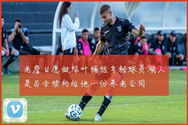 老詹甘愿做绿叶辅佐年轻球员湖人是否会续约给他一份养老合同